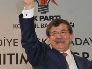 Davutoğlu; 17 Aralık Bizim İçin Düğün Gecesidir