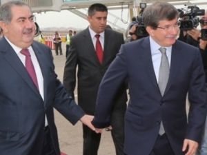 Davutoğlu Ermenistan'a Gidecek