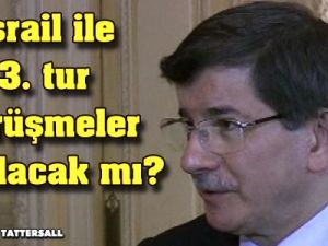 'Özür şehitlerimizin kanlarının karşılığı değil'