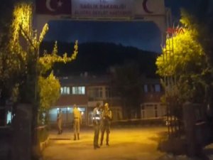 GİRESUN'DA DÜŞEN HELİKOPTERLE İLGİLİ FLAŞ GELİŞME