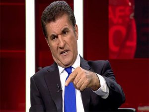 MUSTAFA SARIGÜL'ÜN SAĞLIK DURUMUYLA İLGİLİ AÇIKLAMA