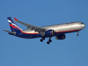 MOSKOVA- ANTALYA UÇAK YOLCULARINA  BÜYÜK ŞOK