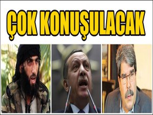 SALİH MÜSLÜM'DEN İNANILMAZ ERDOĞAN İDDİASI