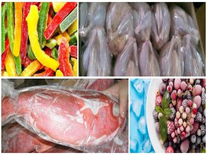 DONDURULMUŞ GIDA HAKKINDA  YANLIŞ BİLİNEN 5 GERÇEK