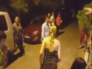 AVCILAR'DA TRANS KADINLARA KORKUNÇ SALDIRI