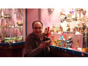 SUNAY AKIN'A MÜFTÜLÜK ŞOKU