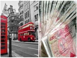 AB'DEN AYRILAN İNGİLTERE'YE BİR ŞOK DAHA