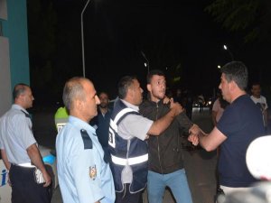 SURİYELİLERLE KAVGADA 2 ÖLÜ; BEYŞEHİR AYAKTA