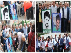 ALİ İSMAİL KORKMAZ BÖYLE ANILDI: ÖLDÜREN POLİSLERE NE OLDU ?