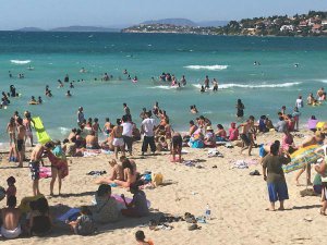 BAYRAM TATİLİ BİTTİ OTELLER NE OLDU