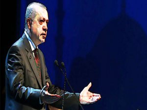 ERDOĞAN'DAN SURİYELİ MÜLTECİLERE MÜJDE