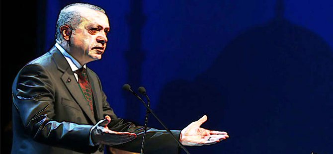 ERDOĞAN TRUMP İÇİN BU SÖYLEDİKLERİNİ UNUTACAK MI?