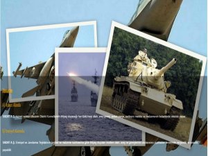 ÇOK KONUŞULAN "ÖZEL HARP" ŞİRKETİ " SADAT" HAKKINDA FLAŞ GELİŞME