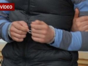 Bu Olay İstanbul'un Göbeğinde oldu