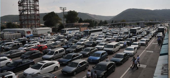 ARAÇ SAHİPLERİNE KÖTÜ HABER; İŞTE YENİ DÜZENLEME