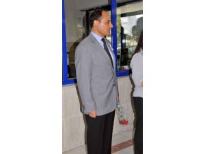 TAYİN EDİLEN POLİS İNTİHAR ETTİ