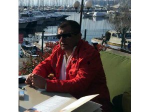 OTO KİRALAMA ŞİRKETİ SAHİBİ, İŞYERİNDE İNTİHAR ETTİ