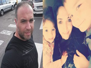 FRANSA'DA TÜRK AİLE DEHŞETİ; 4 ÖLÜ