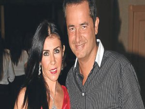 ACUN ILICALI BOŞANDI; DUDAK UÇUKLATAN NAFAKA