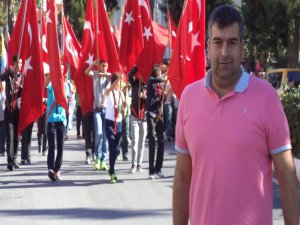 KUŞADALI İŞ ADAMININ FECİ ÖLÜMÜ