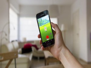 DİKKAT! POKEMON GO MASUM BİR OYUN DEĞİL