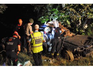 EMEKLİ BAŞKOMİSER VE EŞİNİN ACI SONU