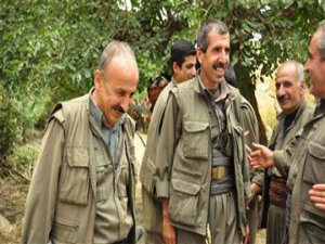 PKK YÖNETİCİSİ BAHOZ ERDAL KONUSUNDA FLAŞ GELİŞME