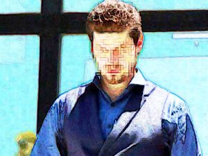 HASTANEDE PSİKİYATRİ SERVİSİNDE TECAVÜZ