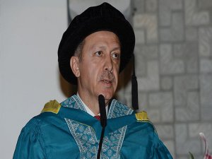 ERDOĞAN'IN DİPLOMASINDA FLAŞ GELİŞME