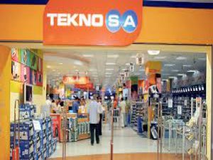 DEV MARKA 77 MAĞAZASINI KAPATIYOR