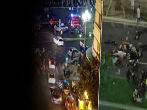 FRANSA SALDIRISININ TÜM AYRINTILARI: ÖLÜ SAYISI 80