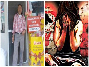 İMAM HATİPLİ ÇOCUĞA TACİZE 15 YIL HAPİS