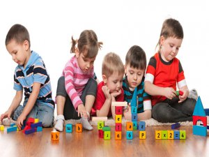 DİYANET İŞLERİ ANAOKULLARINDA ARAPÇA DERSİ VERECEK