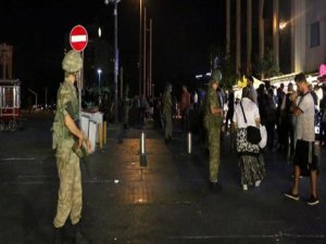 DÜN GECE TÜRKİYE'DE NELER OLDU ?