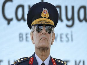 ESKİ KOMUTAN VATANA İHANETLE YARGILANACAK