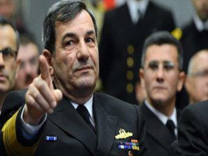 DONANMA KOMUTANI DA ORTAYA ÇIKTI