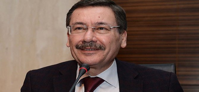 CEMAAT İTİRAFÇISININ İFADESİNDEN MELİH GÖKÇEK ÇIKTI