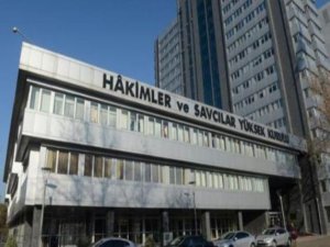 DARBE GİRİŞİMİ ARDINDAN YARGI'DA BÜYÜK DEPREM