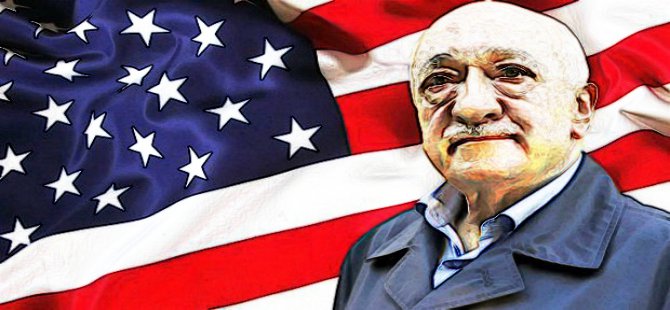 FETHULLAH GÜLEN İADE TALEBİNDE FLAŞ GELİŞME