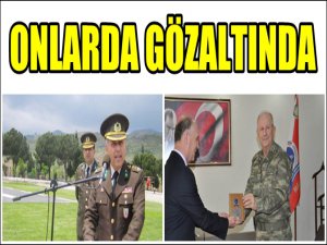 2. ORDU KOMUTA KADEMESİNDE DEPREM