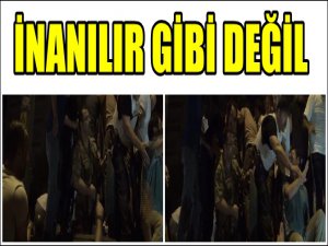 TANKIN İÇİNDEN BAKIN KİM ÇIKTI