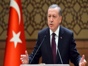 ERDOĞAN'DAN ABD'YE PENSİLVANYA ÇAĞRISI