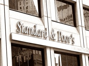 S&P'DEN DARBE SONRASI TÜRK EKONOMİSİ AÇIKLAMASI