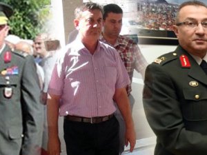 DARBE SONRASI 10 GENERAL İLE İLGİLİ KRİTİK GELİŞME