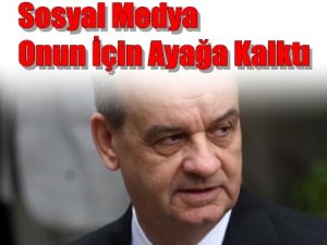 Twitter Bu Kez İlker Başbuğ İçin Ayağa Kalktı