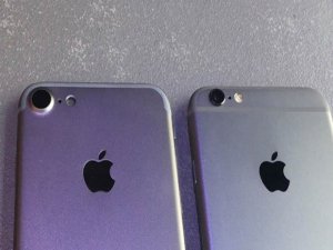 İPHONE 7 ORTAYA ÇIKTI