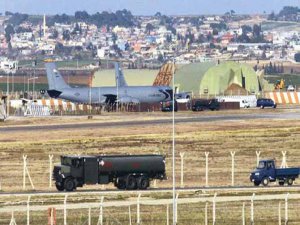 İNCİRLİK ÜSSÜNDE FLAŞ GELİŞME