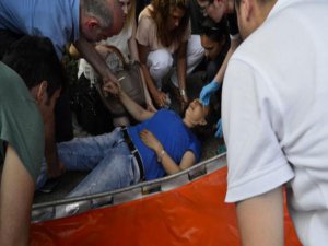 VURULAN ŞİŞLİ BELEDİYE BAŞKAN YARDIMCISI HAYATINI KAYBETTİ