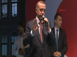 ERDOĞAN ÇARŞAMBA GÜNÜ 'ÇOK ÖNEMLİ ' NE AÇIKLAYACAK ?