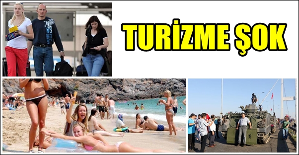 RUSYA'DAN İÇ KARARTAN DARBE AÇIKLAMASI